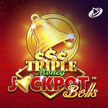 Triple Money Jackpot Bells