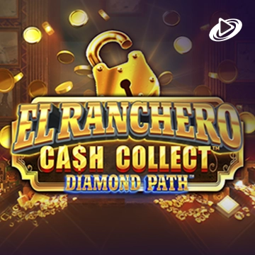 El Ranchero Cash Collect Diamond Path