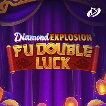 Fu Double Luck Diamond Explosion