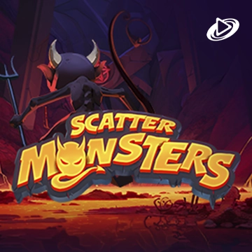 Scatter Monsters