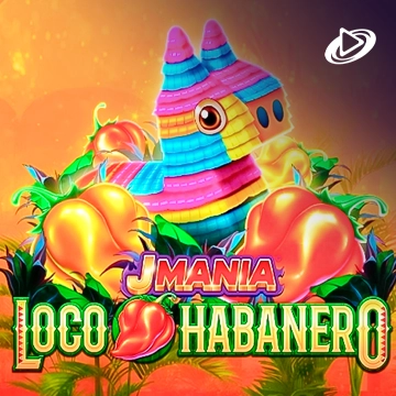 J Mania Loco Habanero