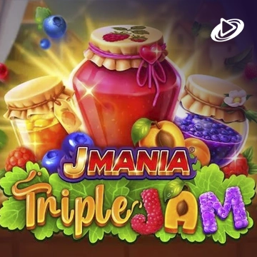 J Mania Triple Jam