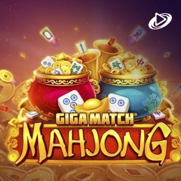 Giga Match Mahjong