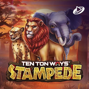Ten Ton Ways Stampede