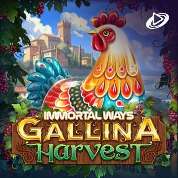 Immortal Ways Gallina Harvest
