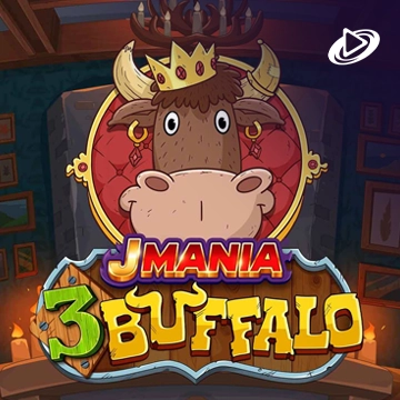 J Mania 3 Buffalo