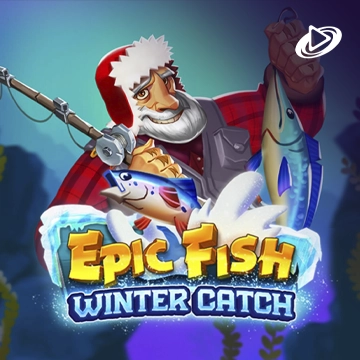 Epic Fish: Winter Catch
