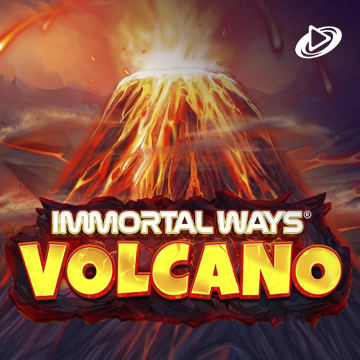 Immortal Ways Volcano