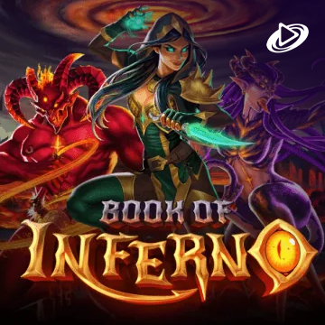 Book of Inferno