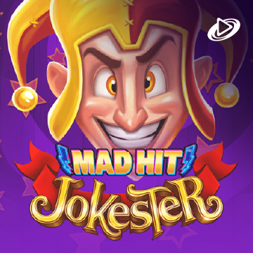 Mad Hit Jokester