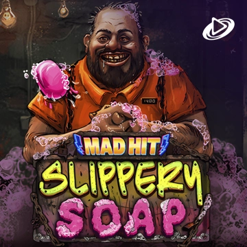 Mad Hit Slippery Soap