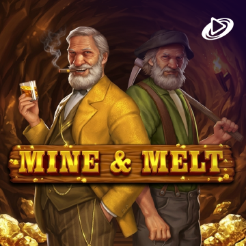 Mine & Melt