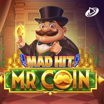 Mad Hit Mr Coin