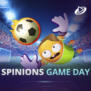 Spinions Game Day