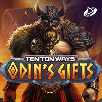 Ten Ton Ways Odin's Gifts