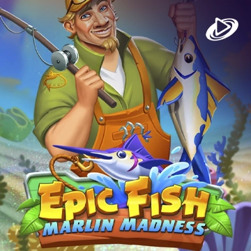 Epic Fish: Marlin Madness