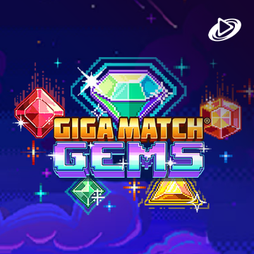 Giga Match Gems
