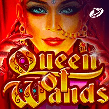 Queen of Wands