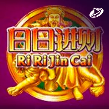 Ri Ri Jin Cai