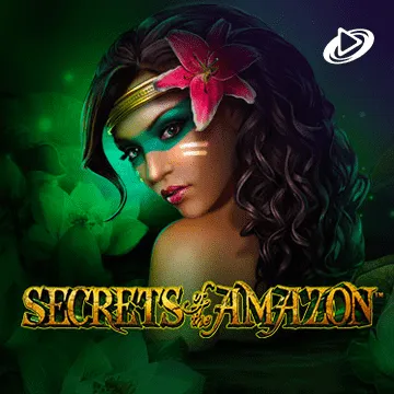 Secrets of the Amazon
