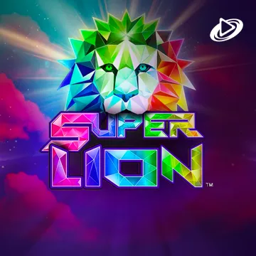 Super Lion