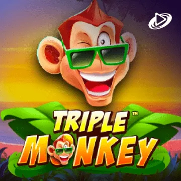 Triple Monkey