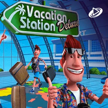 Vacation Station Deluxe