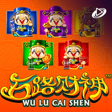 Wu Lu Cai Shen