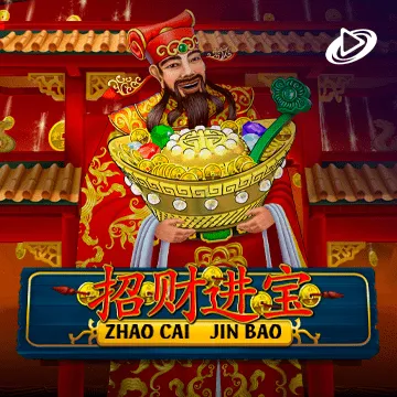 Zhao Cai Jin Bao