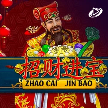 Zhao Cai Jin Bao Jackpot