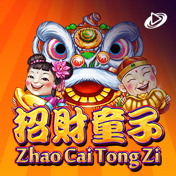 Zhao Cai Tong Zi