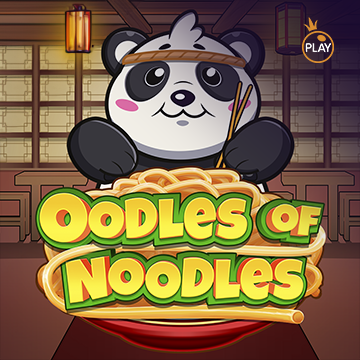 Oodles of Noodles