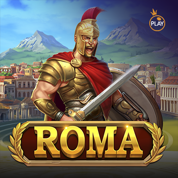 ทดลองเล่นสล็อต Roma