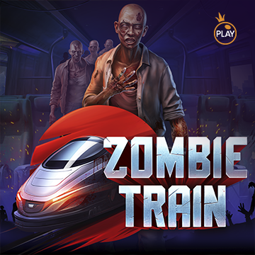 รวมเกมสล็อตทุกค่าย - Zombie Train