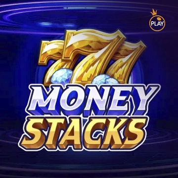 รวมเกมสล็อตทุกค่าย - Money Stacks
