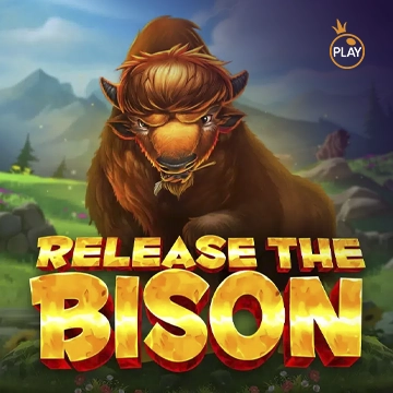 รวมเกมสล็อตทุกค่าย - Release the Bison