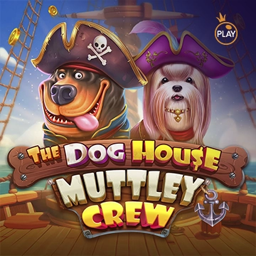 The Dog House - Muttley Crew