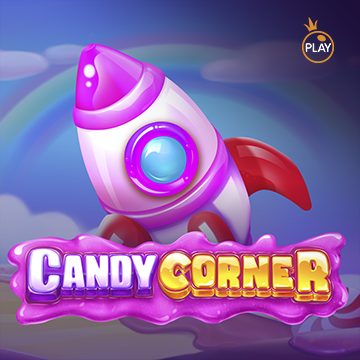รวมเกมสล็อตทุกค่าย - Candy Corner