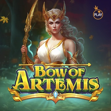 รวมเกมสล็อตทุกค่าย - Bow of Artemis
