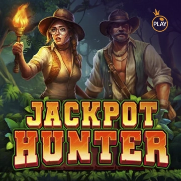 รวมเกมสล็อตทุกค่าย - Jackpot Hunter