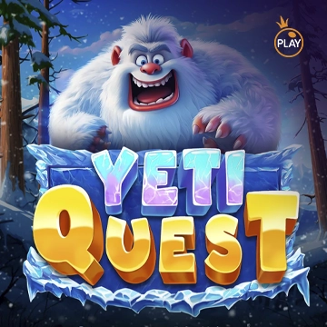 รวมเกมสล็อตทุกค่าย - Yeti Quest