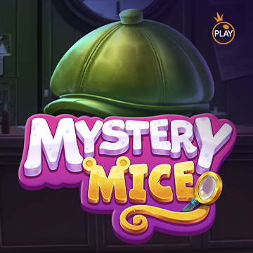 Mystery Mice