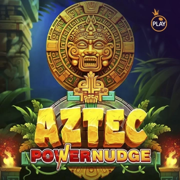 รวมเกมสล็อตทุกค่าย - Aztec Powernudge
