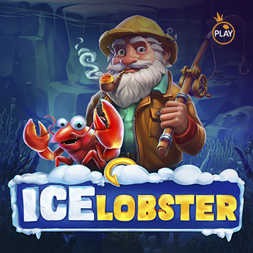 รวมเกมสล็อตทุกค่าย - Ice Lobster