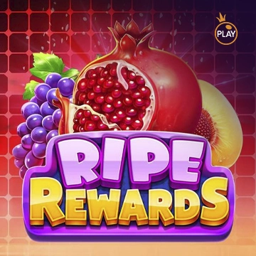 รวมเกมสล็อตทุกค่าย - Ripe Rewards