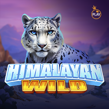 รวมเกมสล็อตทุกค่าย - Himalayan Wild