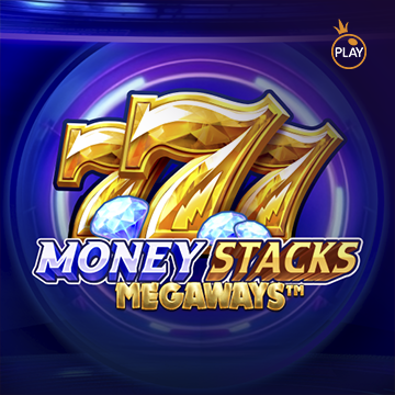 รวมเกมสล็อตทุกค่าย - Money Stacks Megaways™