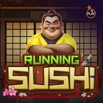รวมเกมสล็อตทุกค่าย - Running Sushi