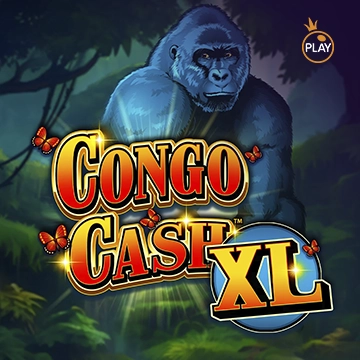 Congo Cash XL