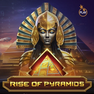 รวมเกมสล็อตทุกค่าย - Rise of Pyramids